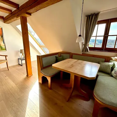 Ferienwohnung Hornauer Salem  Exterior foto