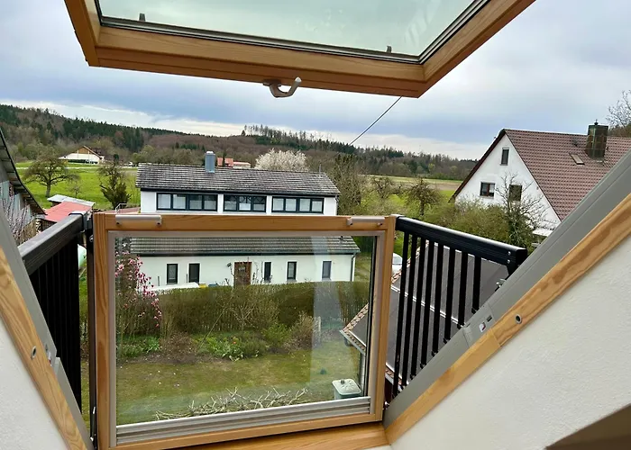 Ferienwohnung Hornauer