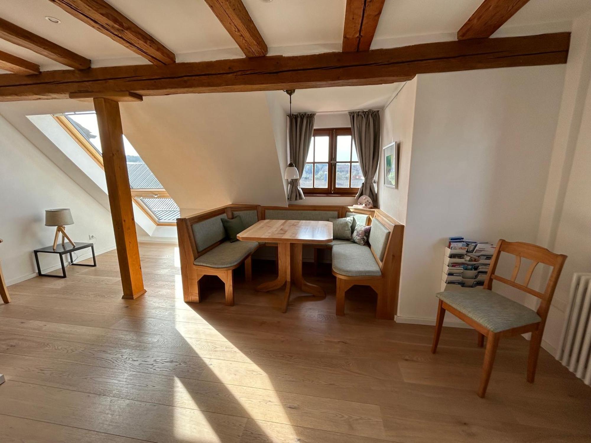 Apartment Hornauer Salem (Baden-Wurttemberg)