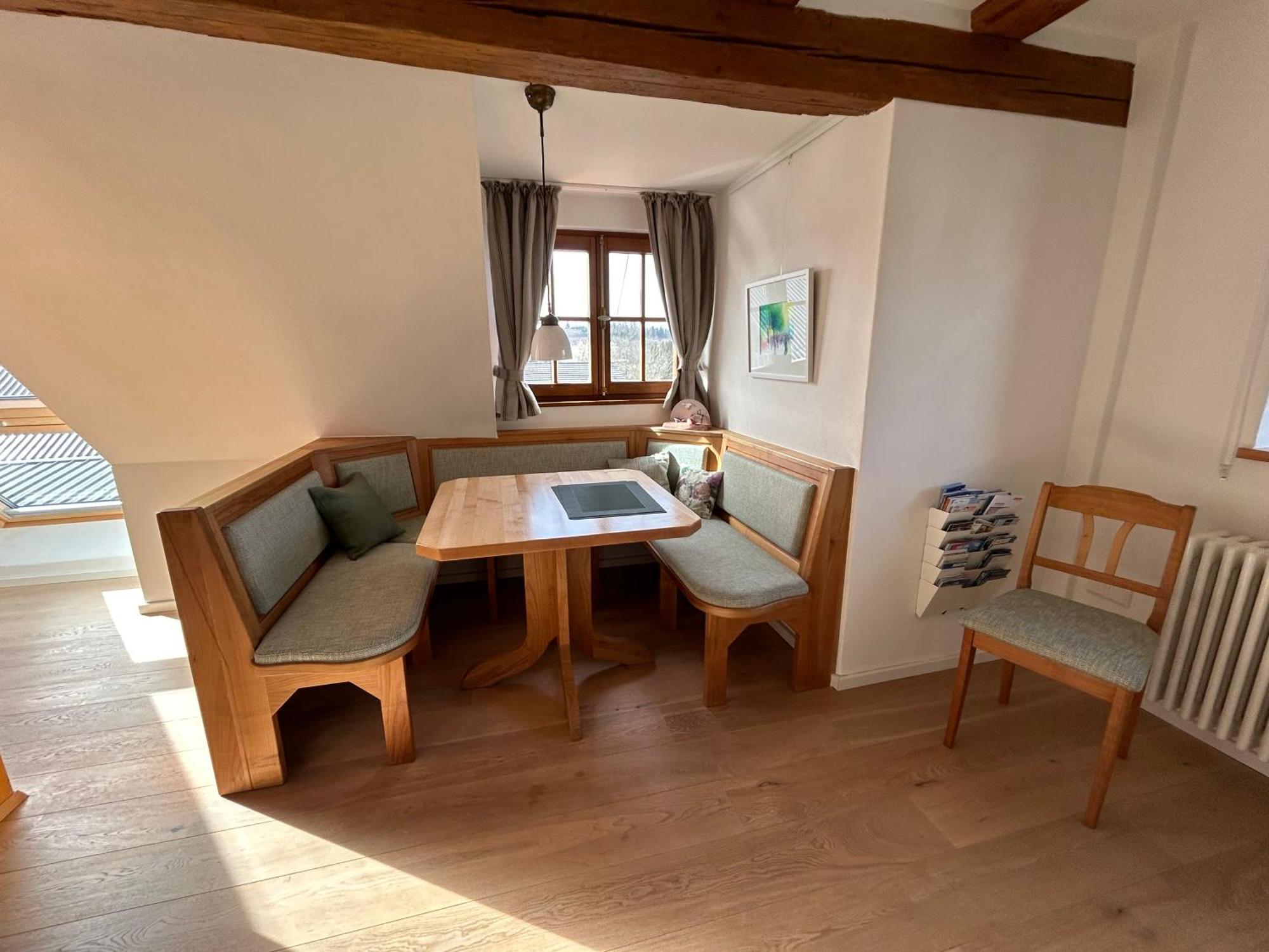 Apartment Hornauer