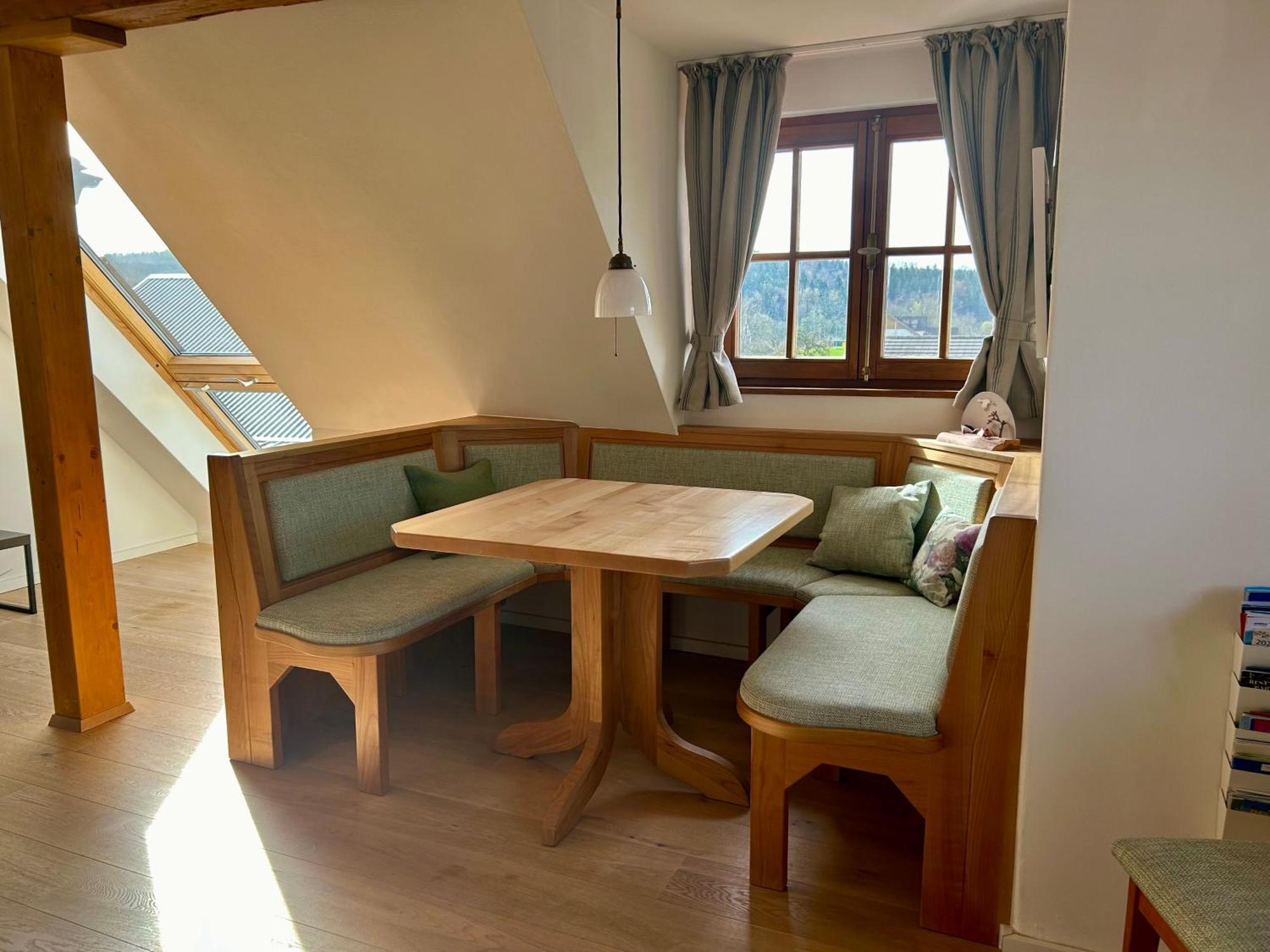 Apartment Hornauer Salem (Baden-Wurttemberg)