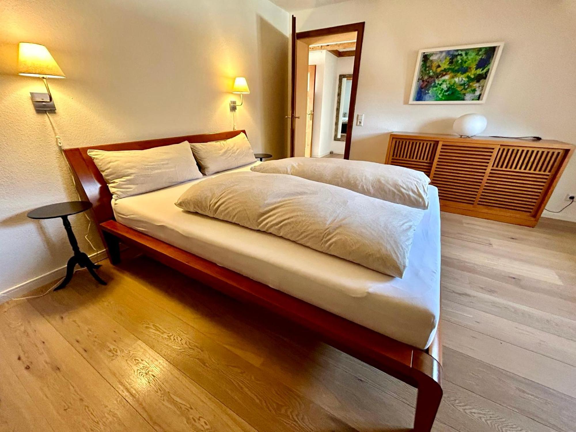 Hornauer Apartamento Salem (Baden-Wurttemberg)
