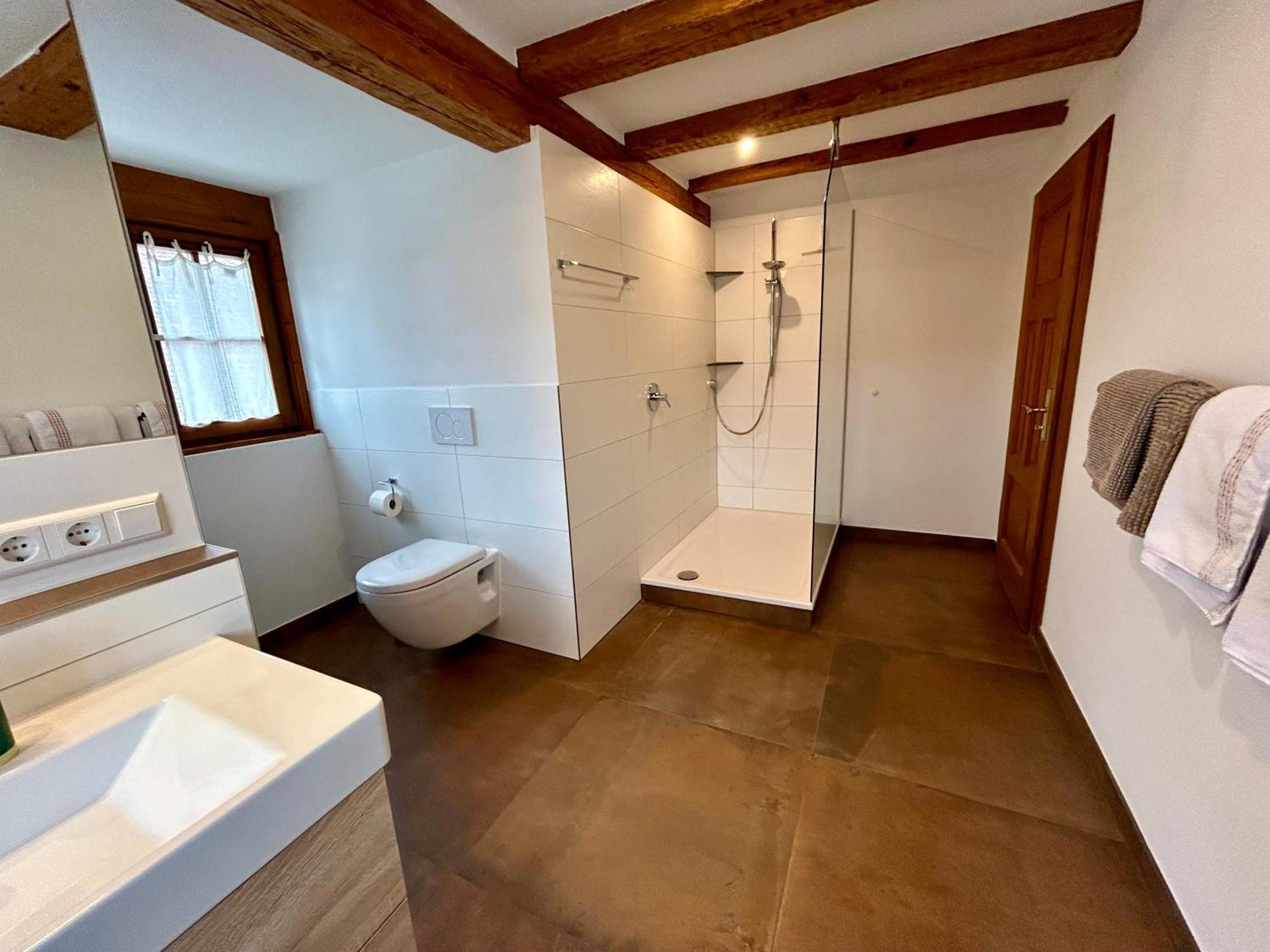 Hornauer Apartment *