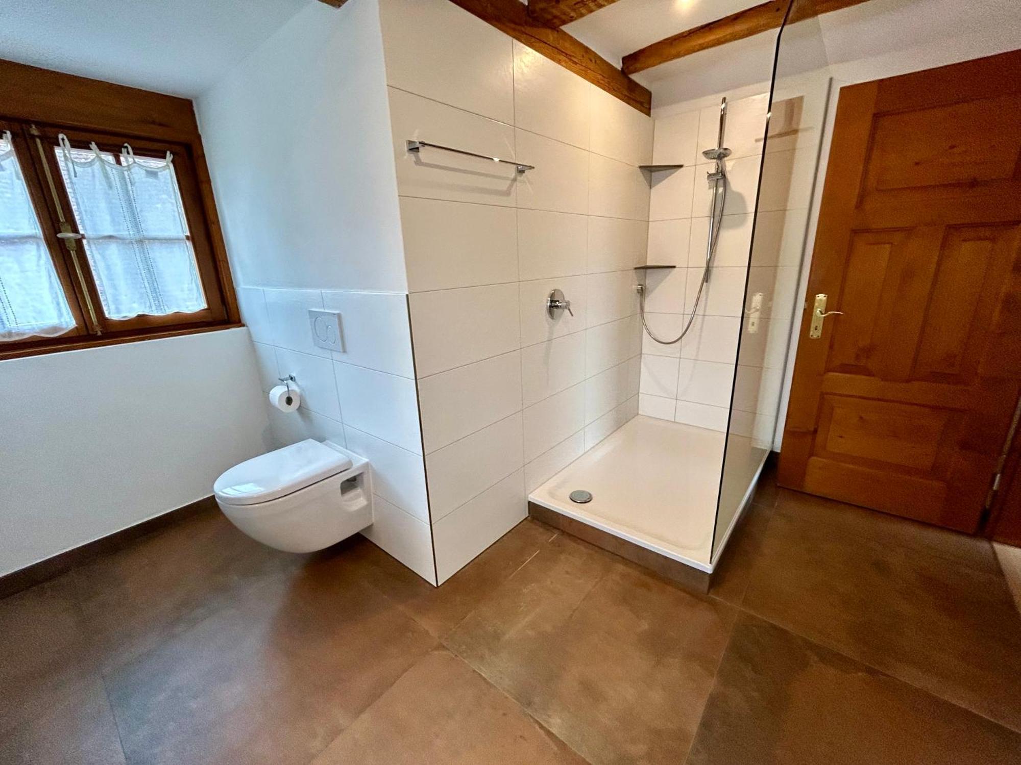 Apartment Hornauer