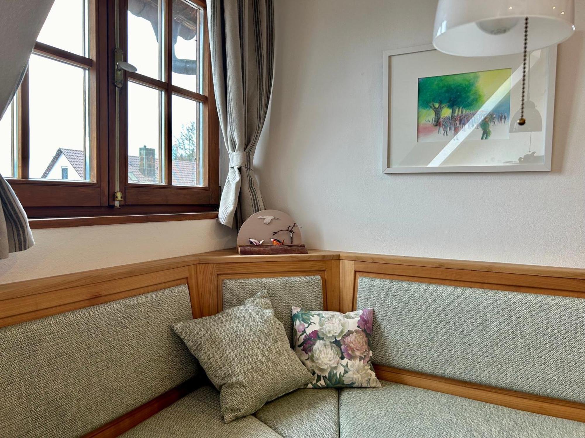 Apartamento Hornauer *