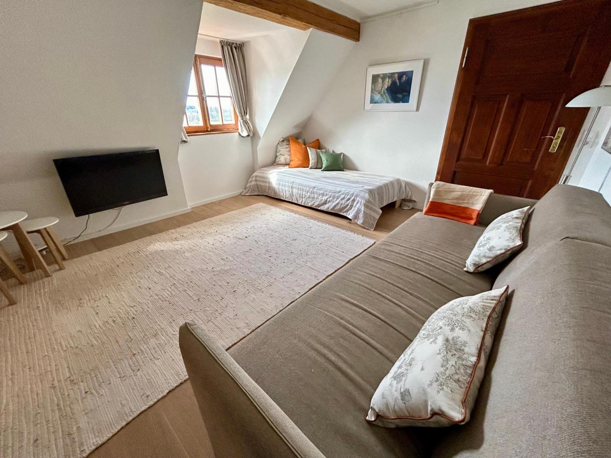 Hornauer Apartamento *