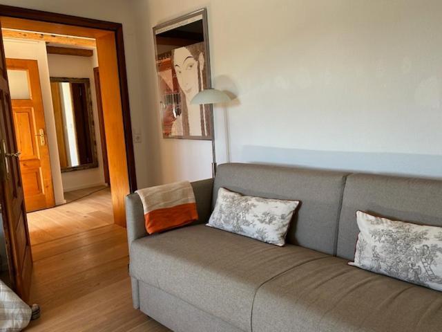 Apartamento Hornauer
