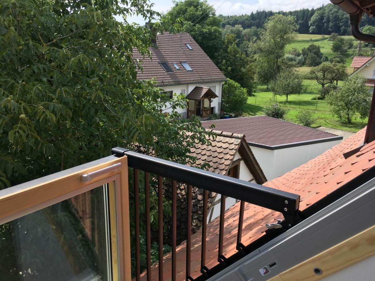 Hornauer Apartment Salem (Baden-Wurttemberg)