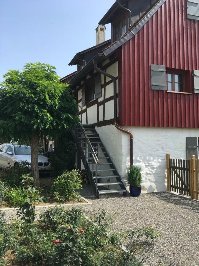 Hornauer Salem (Baden-Wurttemberg)
